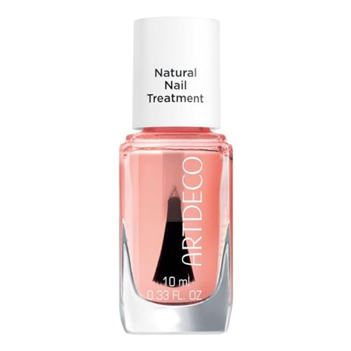 ARTDECO Natuurlijke nagelbehandeling | Verzorgende nagelolie van natuurlijke ingrediënten, 1 x 10 ml – Artdeco