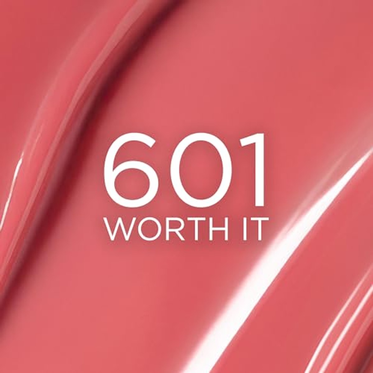 L'Oréal Paris Hyaluron Tint Lip Stain Serum 601 Worth it 3 x 5 ml - Voordeelverpakking