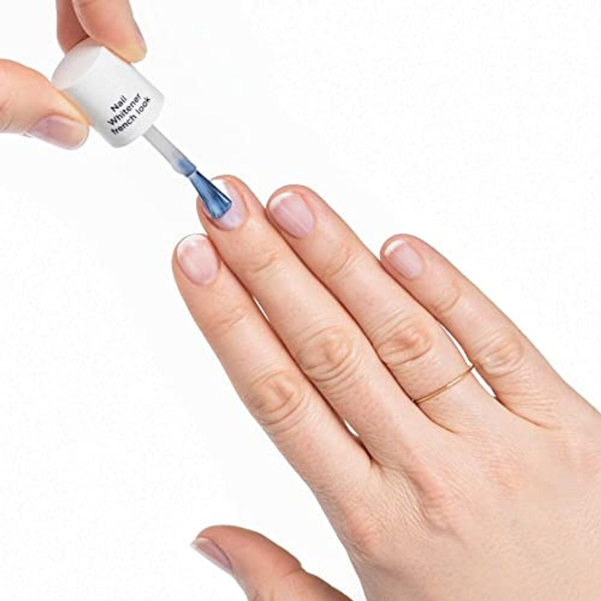 Artdeco Nail Whitener French Look 1 x 10 ml - 3-pack