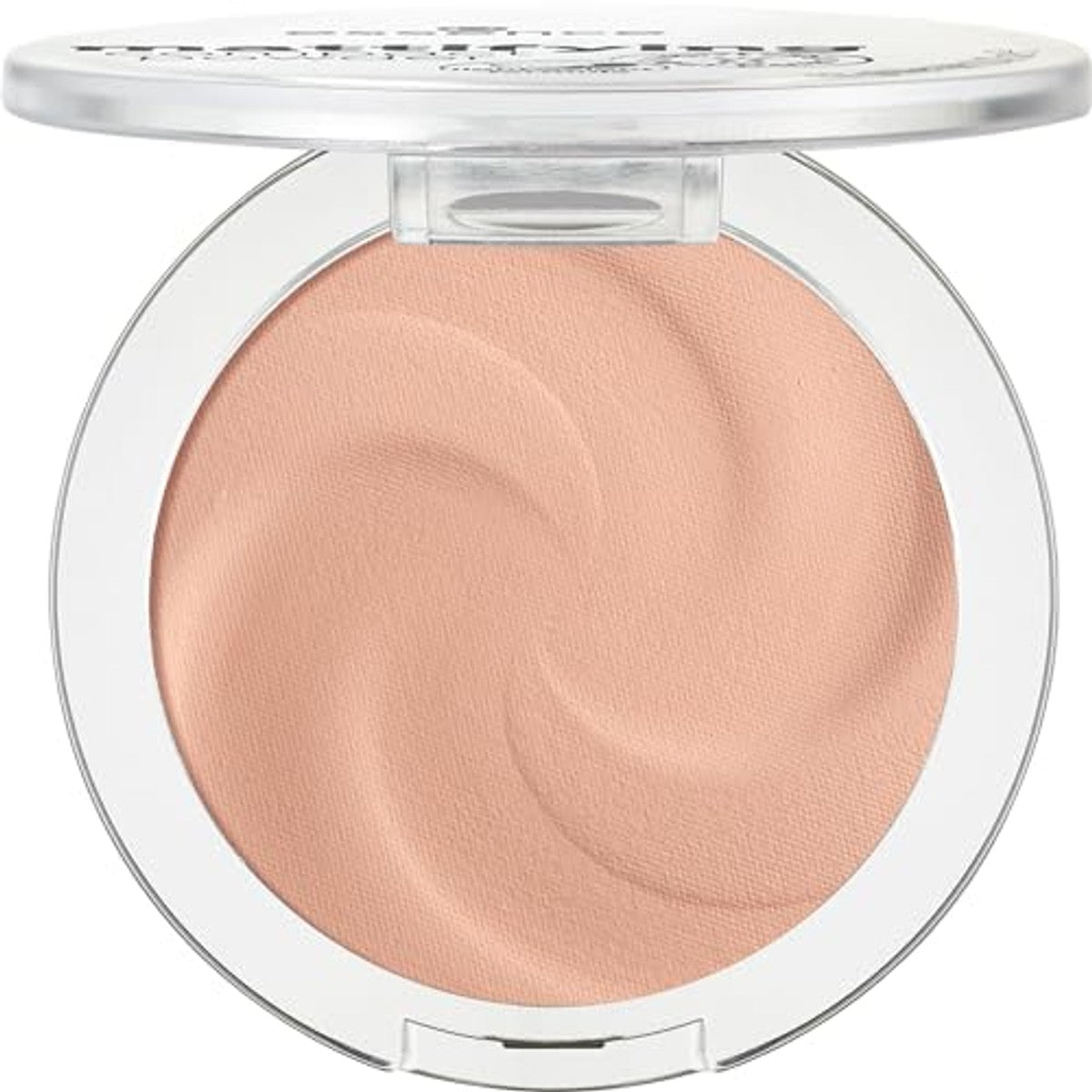 essence Mattifying Compact Powder nude 04 12 g - 3-pack – foto 3