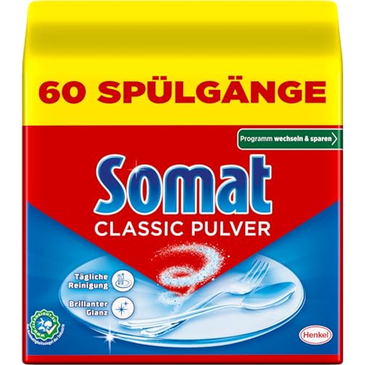 Somat Poeder Classic 60 AW – foto 3