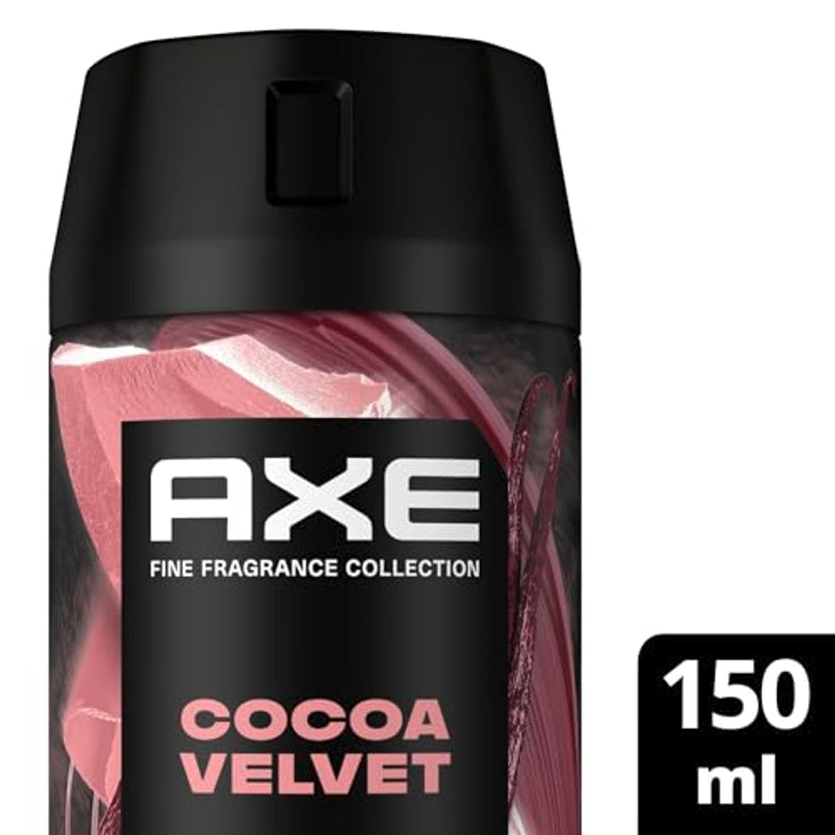 Axe Premium Bodyspray Cocoa Velvet Deodorant 6 x 150 ml - Voordeelverpakking