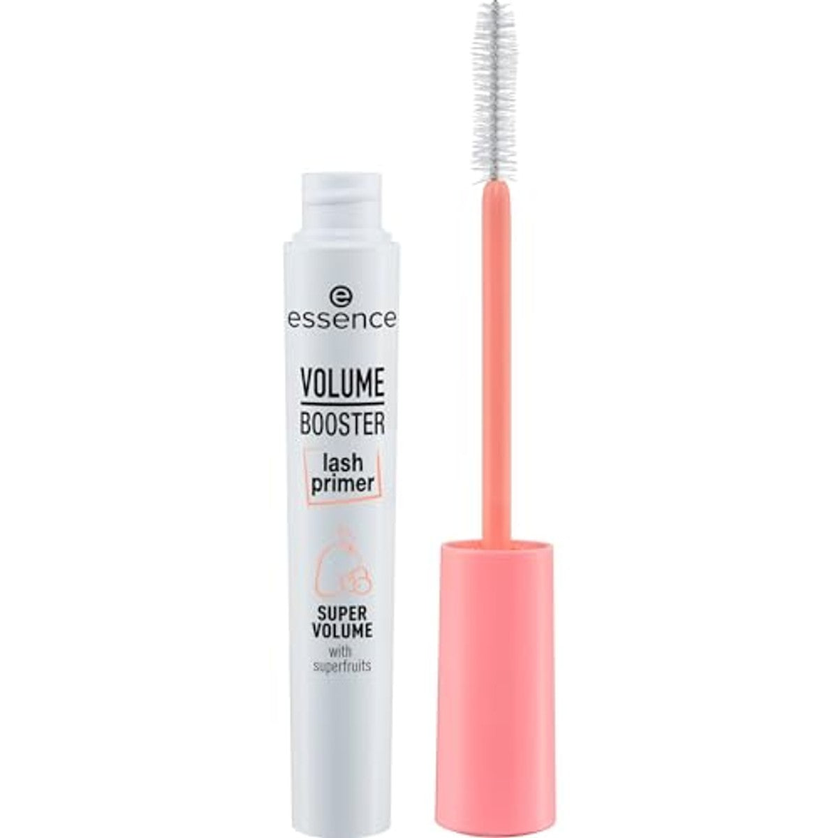 essence Volume Booster lasprimer wit, 7 ml - 6-pack