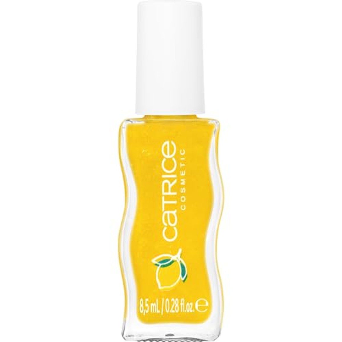 Catrice Cosmetics Summer Lips Lip Glaze lipgloss C01 geel 8,5 ml - 6-pack