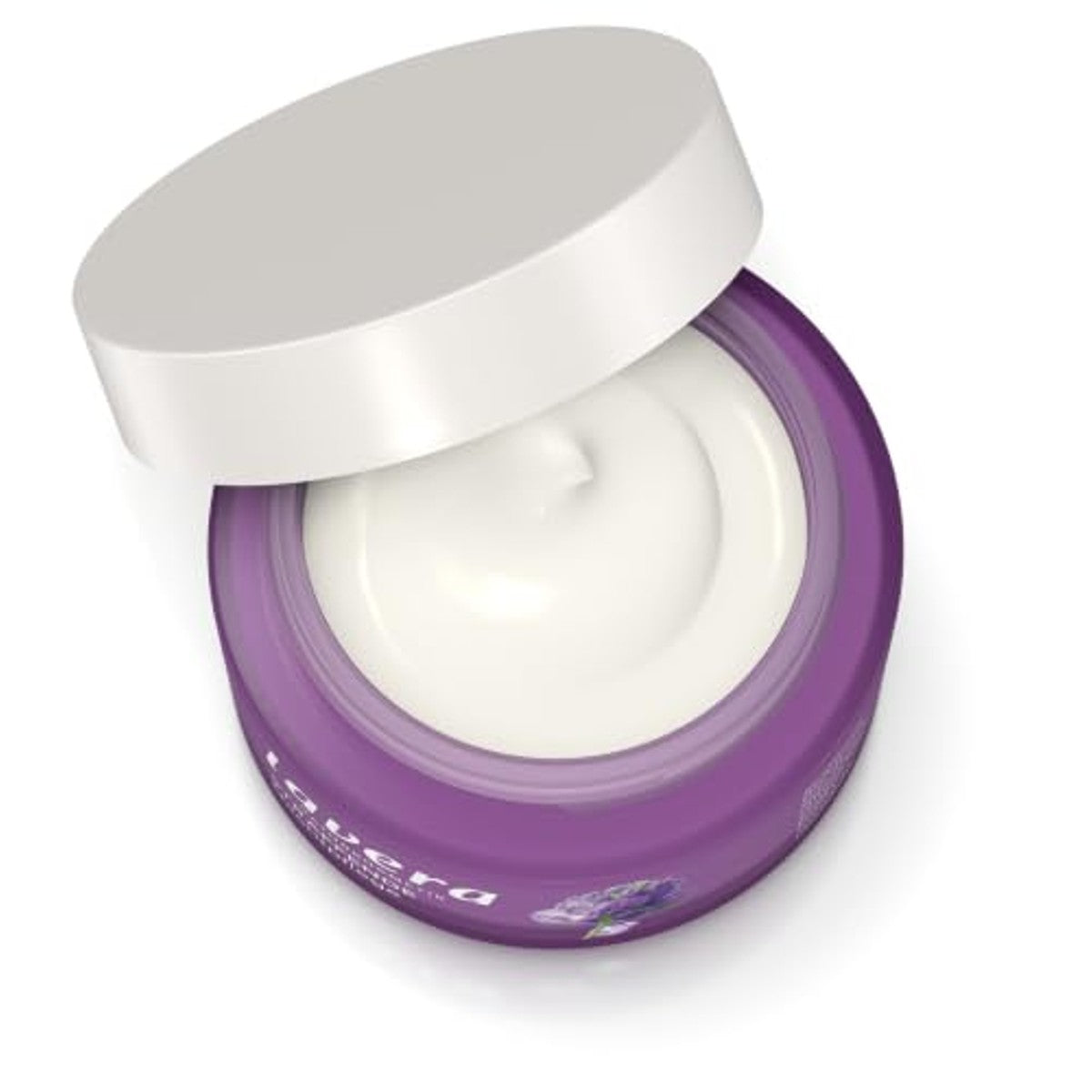 lavera Straffend Nachtcreme 6 x 50 ml - Voordeelverpakking