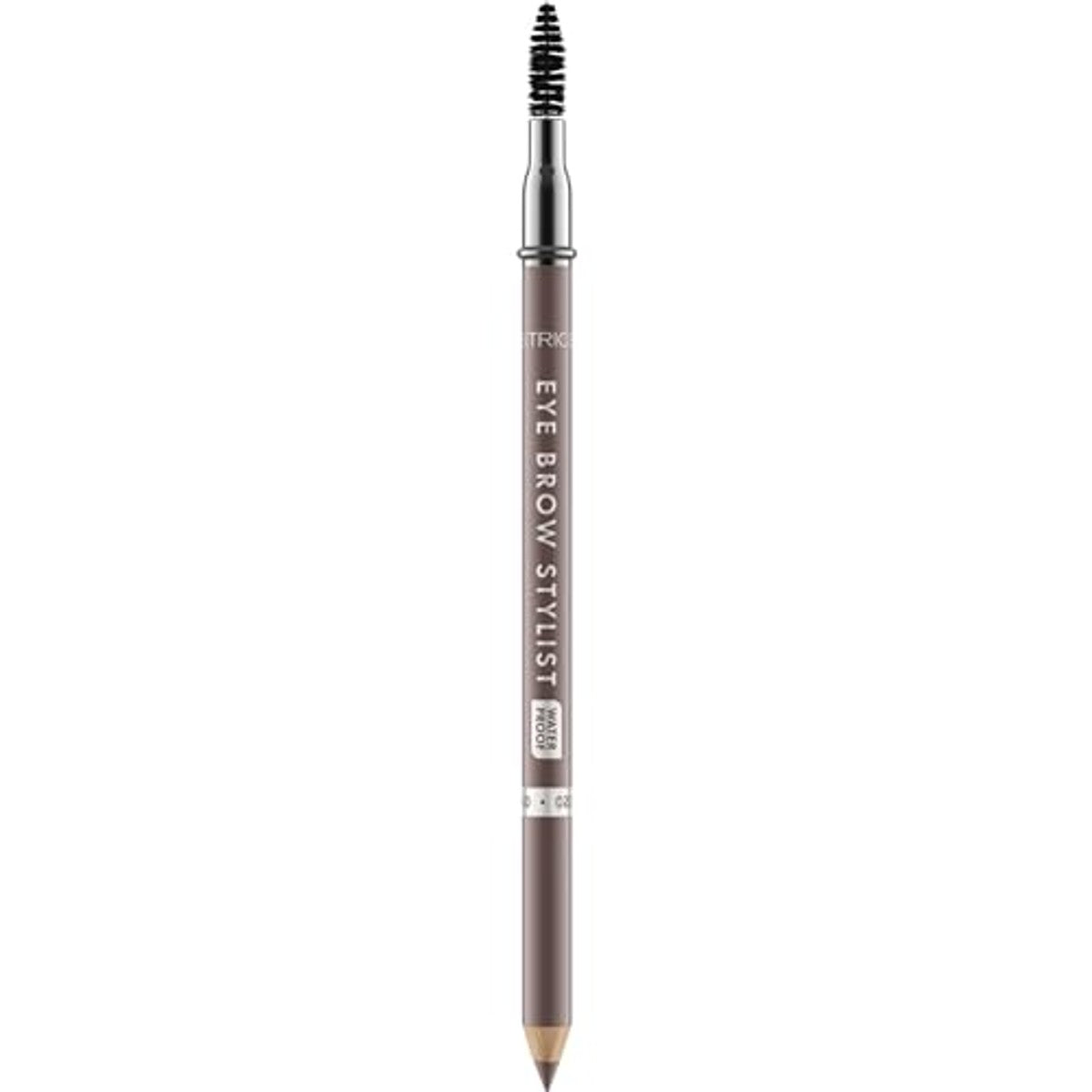 Catrice Cosmetics Eye Brow Stylist wenkbrauwstift 020 ash-ton 1,4 g - 3-pack