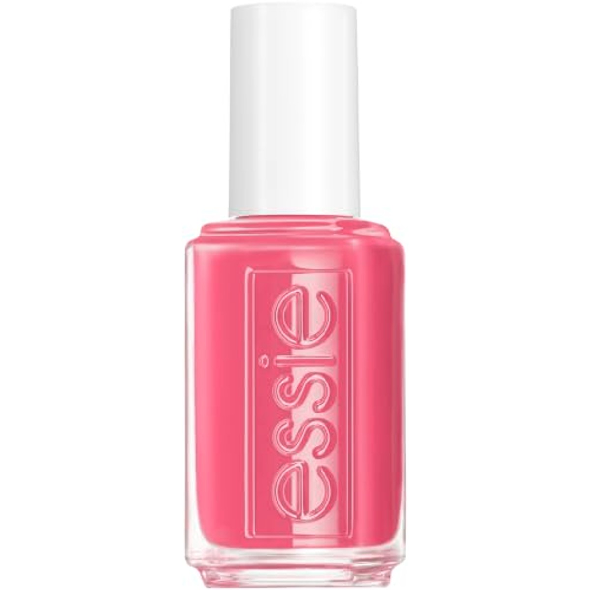 essie expressie nr. 235 crave the chaos roze 10 ml - 6 stuks