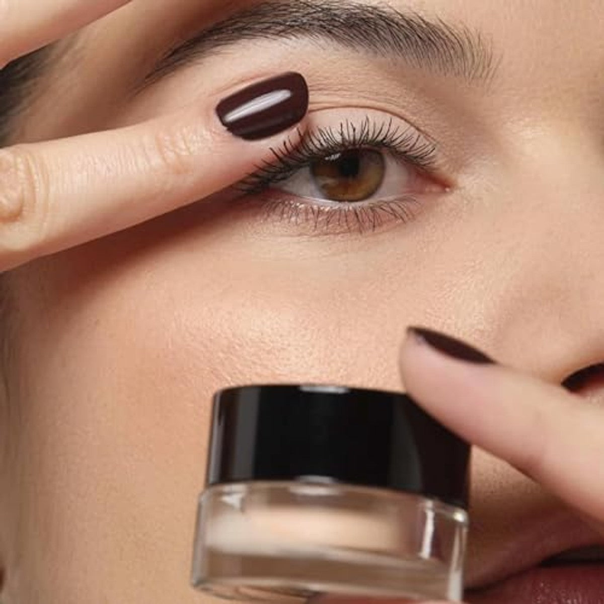 ARTDECO All in One Eye Primer | Oogschaduwprimer voor perfecte oogschaduw, neutraliseert oogkleur, langdurige oogschaduw, 1 x 5 ml – Artdeco