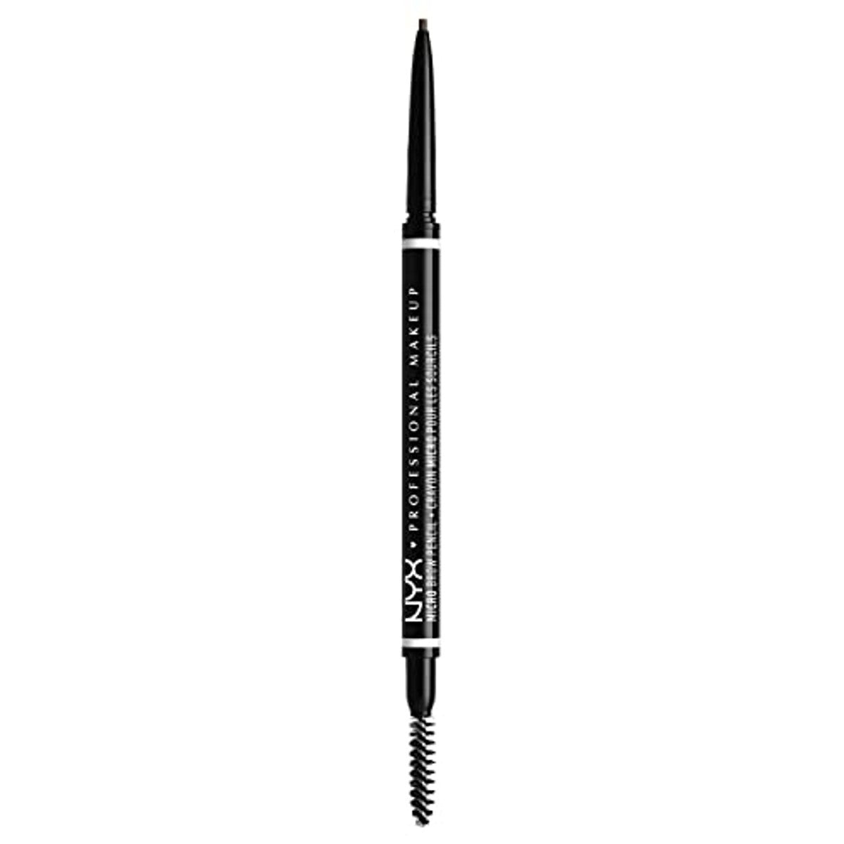 NYX PROFESSIONAL MAKEUP Micro Brow Pencil 05 asbruin - 3 stuks – foto 3