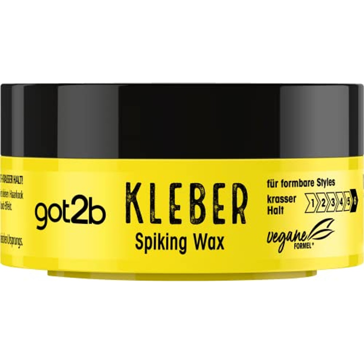 got2b Spiking Wax Hold 6 6 x 75 ml - Voordeelverpakking