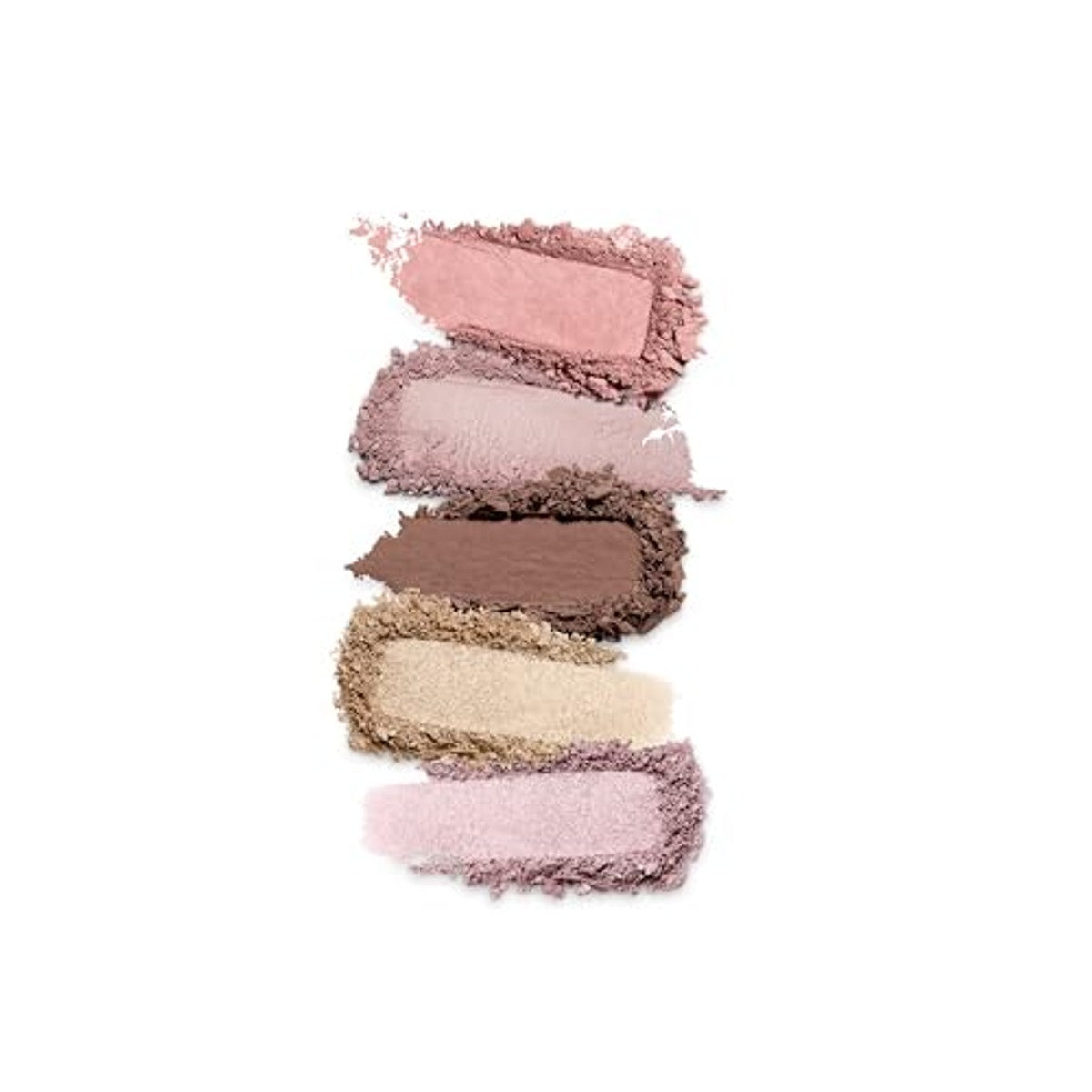 KIKO Milano Kind by KIKO Soft Touch Oogschaduwpalet 01 - 3-pack