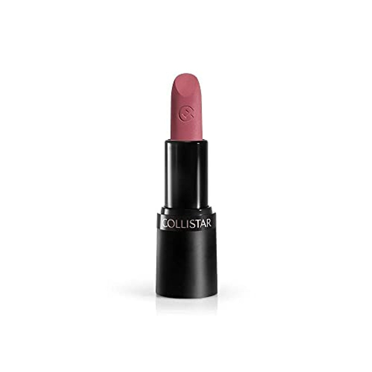 Collistar Puro Lippenstift Mat nr. 112 Iris Fiorentino 3,5 ml - 6-pack