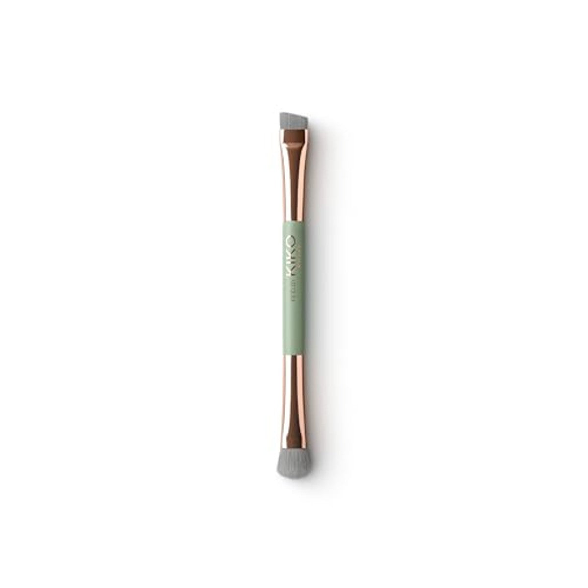 Kiko Milano Kind By Kiko Double Eye Brush 01 - 6-pack
