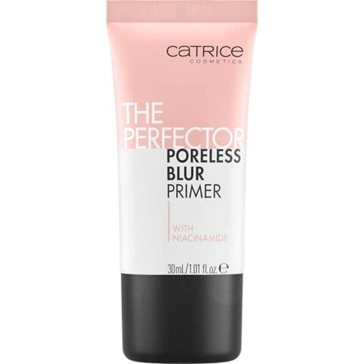 Catrice Cosmetics The Perfector Poreless Blur Primer 30 ml - 3-pack