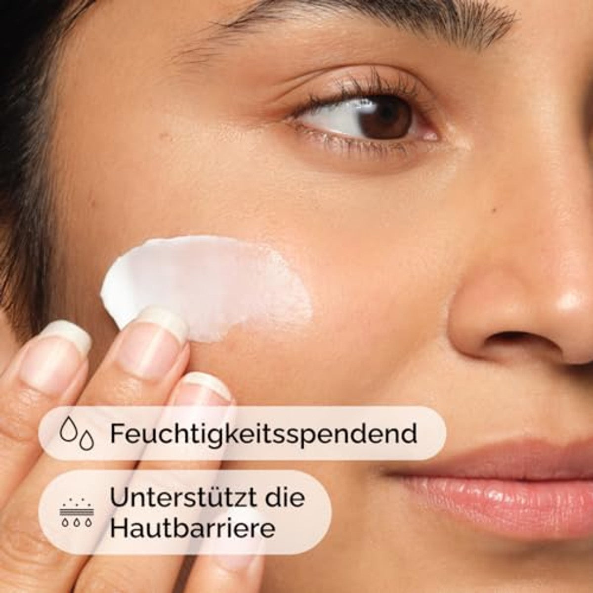 The Ordinary Natural Moisturizing Factors + HA, natuurlijke vochtfactoren en hyaluronzuur ter ondersteuning van de huidbarrière en voor hydratatie, 100 ml – The Ordinary