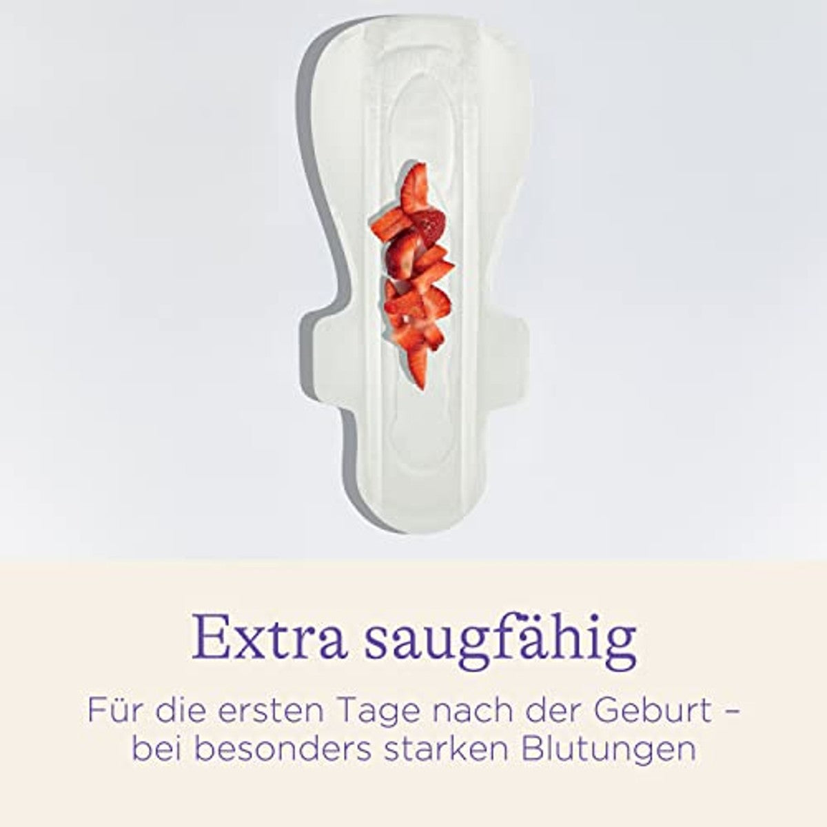 Lansinoh Wekelijkse inlegkruisjes voor sterke weekstroom, 10 stuks – Lansinoh
