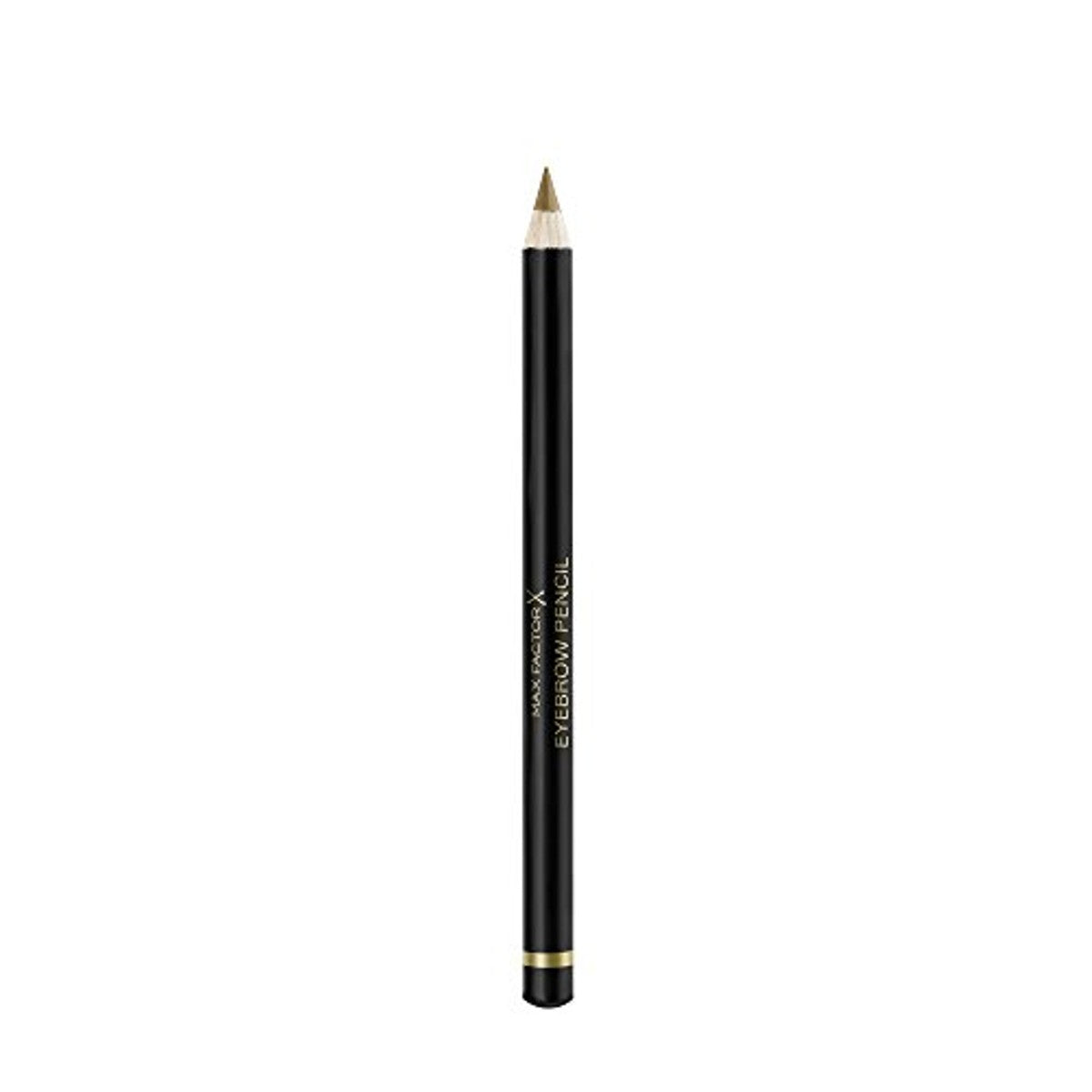 Max Factor Eyebrow Pencil Hazel 002 1 x 1 g - 6 stuks