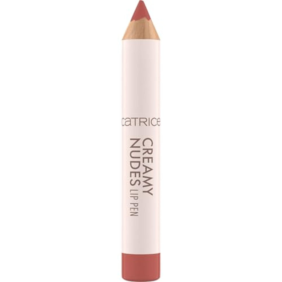 Catrice Creamy Nudes Lip Pen nr. 020 nude - 3-pack