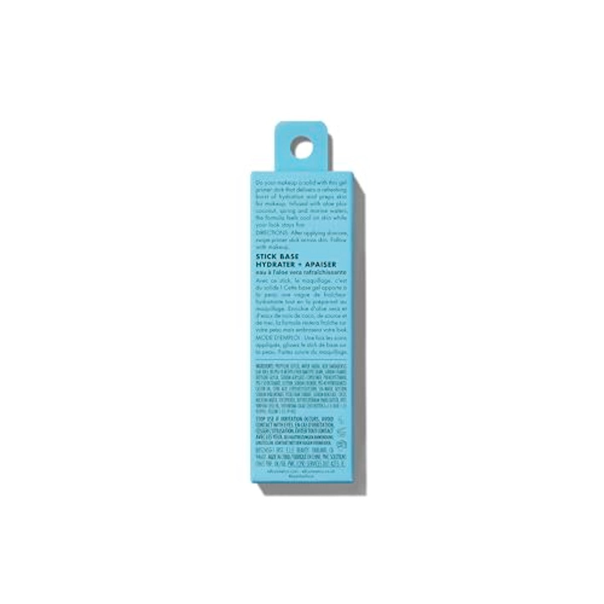 e.l.f. Stay Cool Primer Stick 0 stuks - 3 stuks