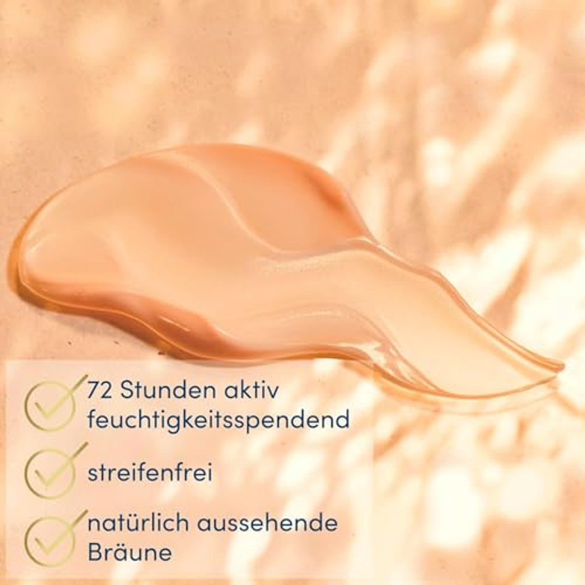 Dove Summer Revived zelfbruinende lotion 200 ml + 6 x 75 ml - Voordeelverpakking