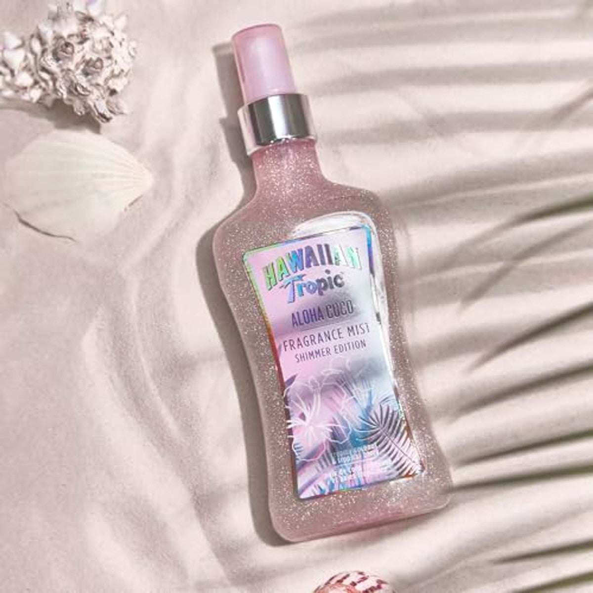 HAWAIIAN Tropic Aloha Coco Body Spray, 3 x 250 ml - Voordeelverpakking – foto 3