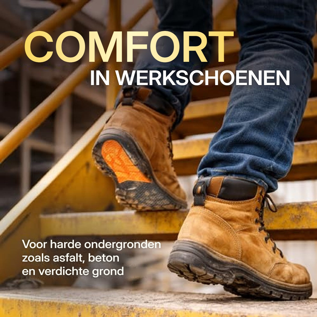 Dr. Scholl's GelActiv Work Inlegzolen mannen maat 40,5-46 – foto 3
