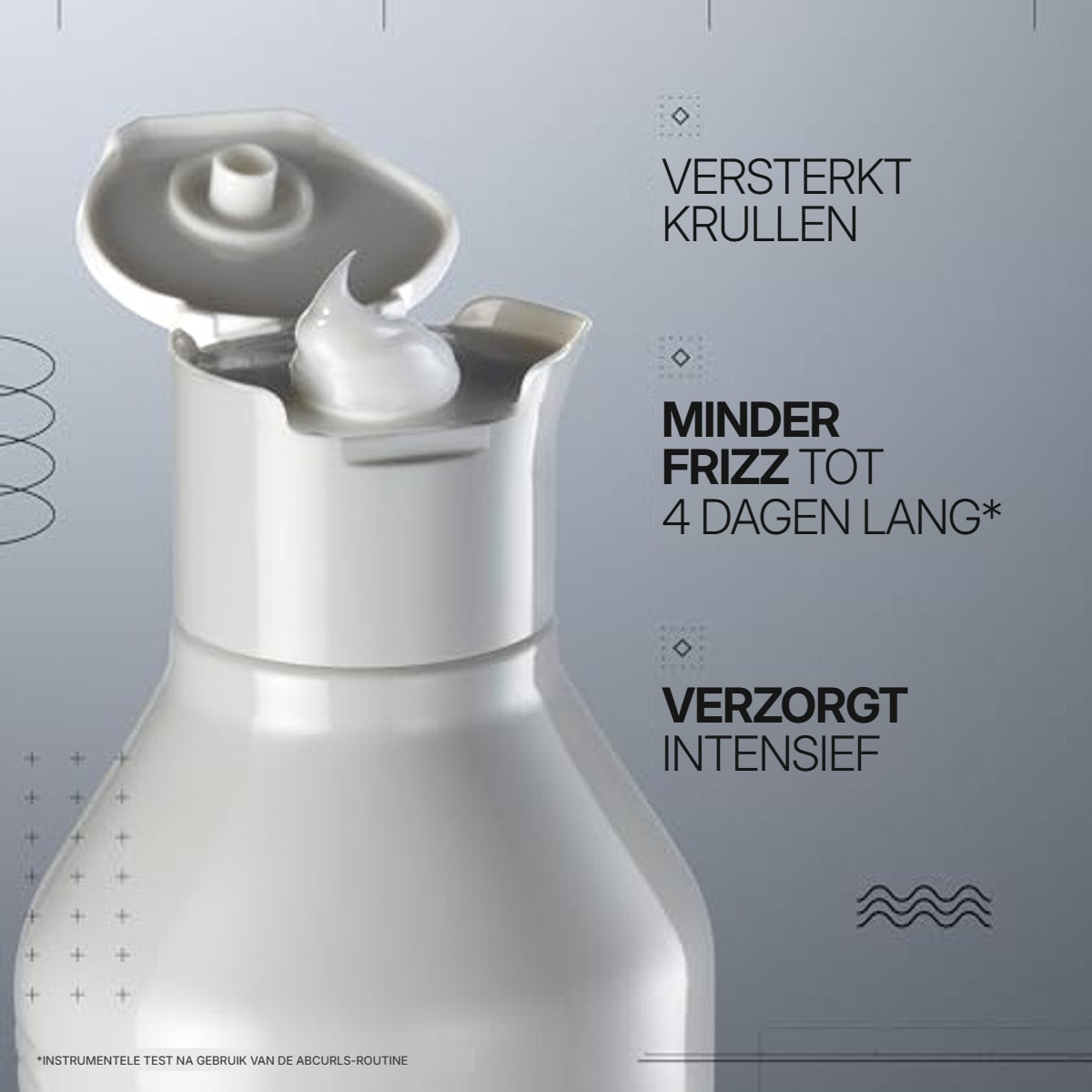 Redken Acidic Bonding Curls Conditioner voor Beschadigde Krullen 300 ml - 6-pack – foto 3