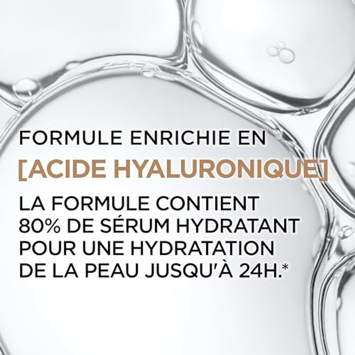 L'Oreal Paris Accord Parfait Serum 2-3 – L'Oreal Paris