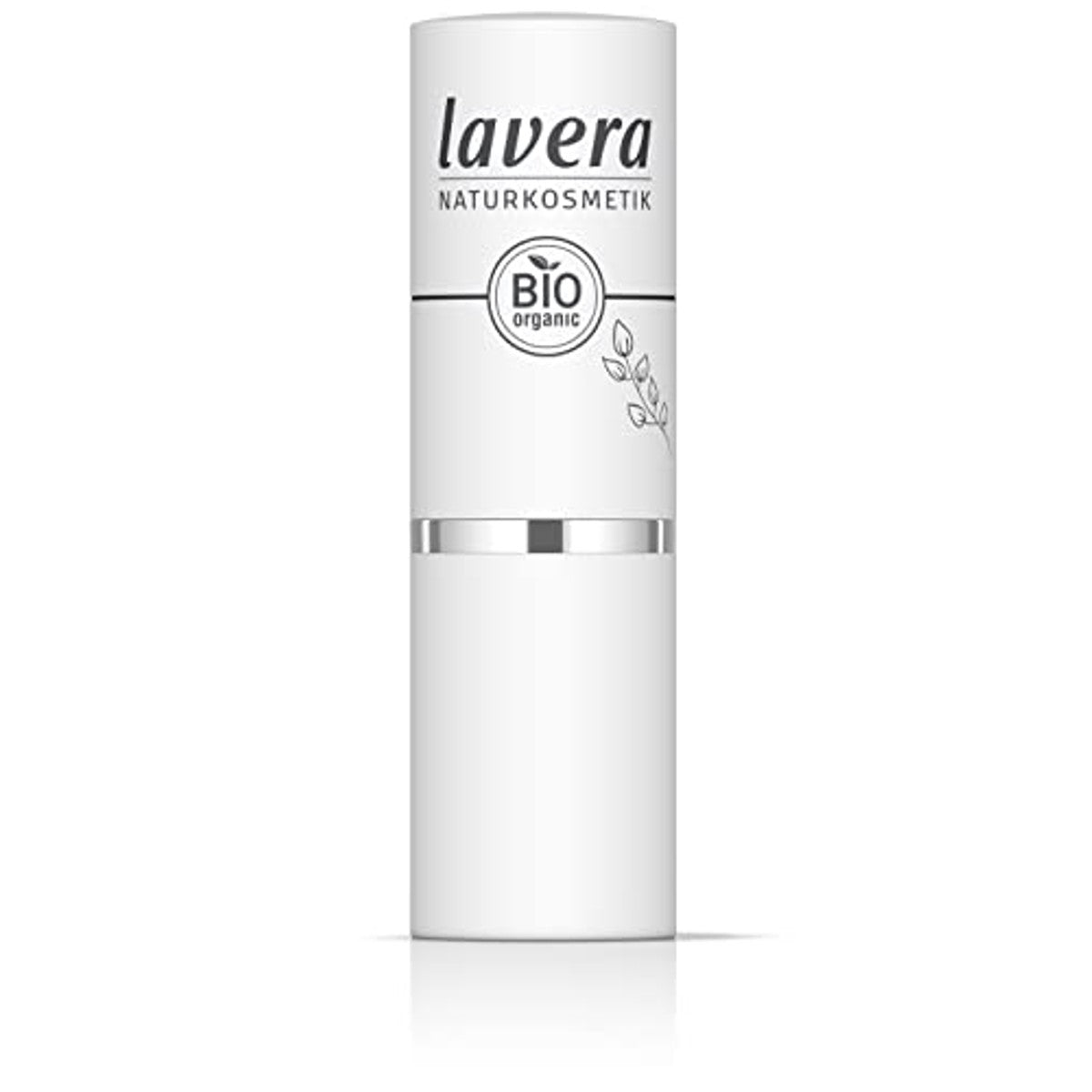 lavera Comfort Matt lippenstift Primrose 06 1 x 18,2 g (2 stuks) – lavera