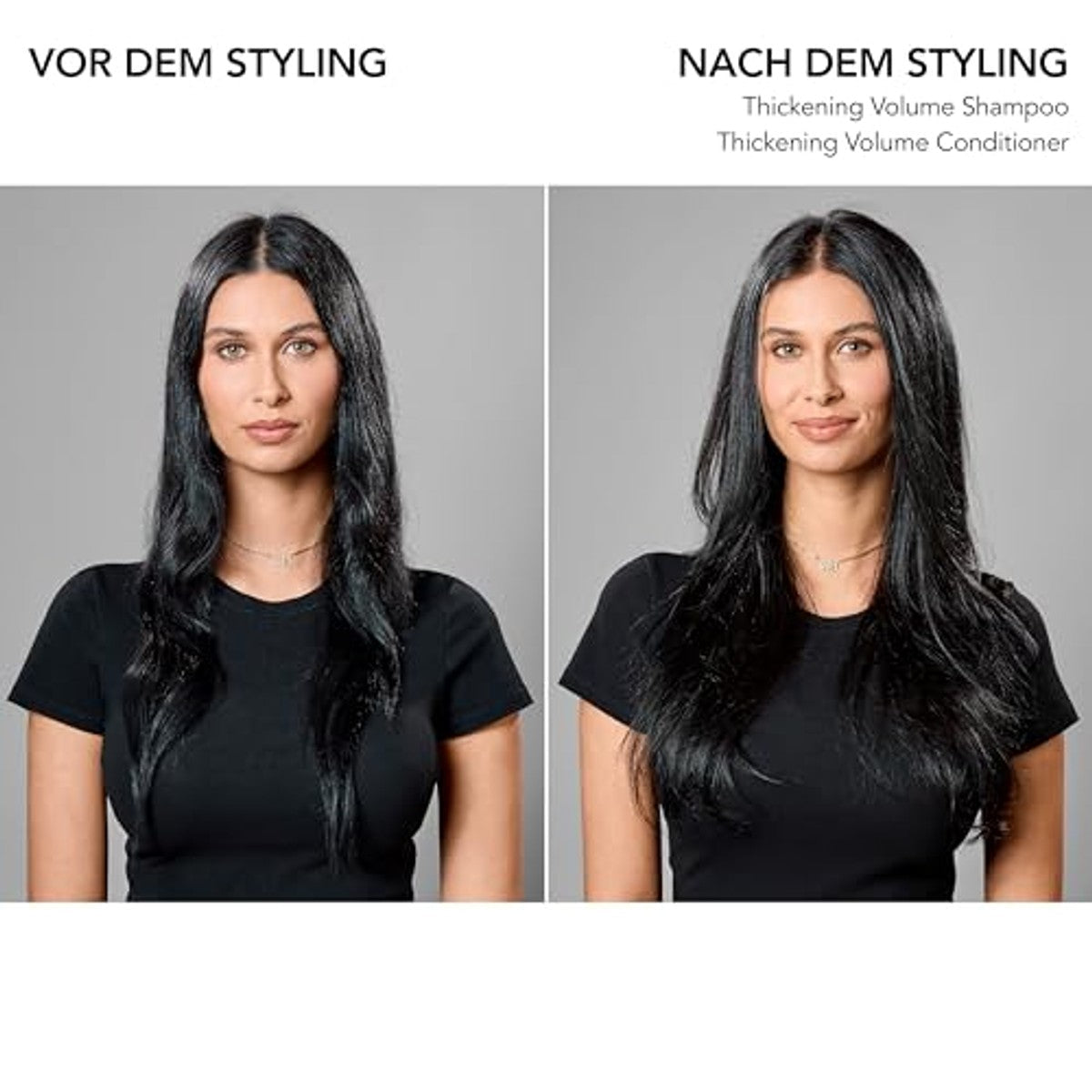 Bumble and bumble Thickening Volumizing Conditioner - 3-pack