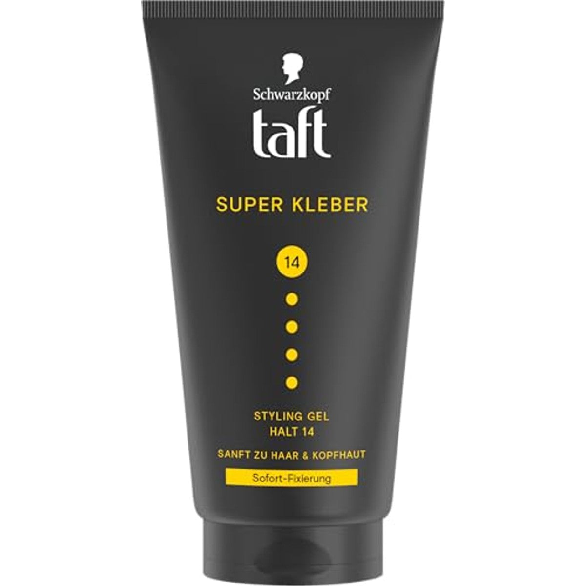 TAFT Gel Superlijm 6 x 150 ml - Voordeelverpakking