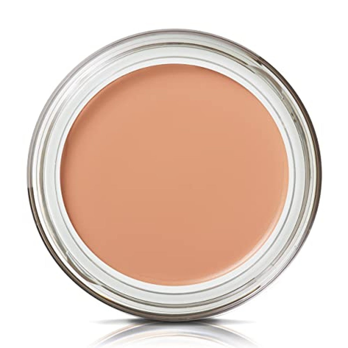 Max Factor Miracle Touch Foundation in de kleur 60 Sand – intensieve, poederachtige make-up voor een onberispelijk huidbeeld – met beschermingsfactor 30 – Max Factor