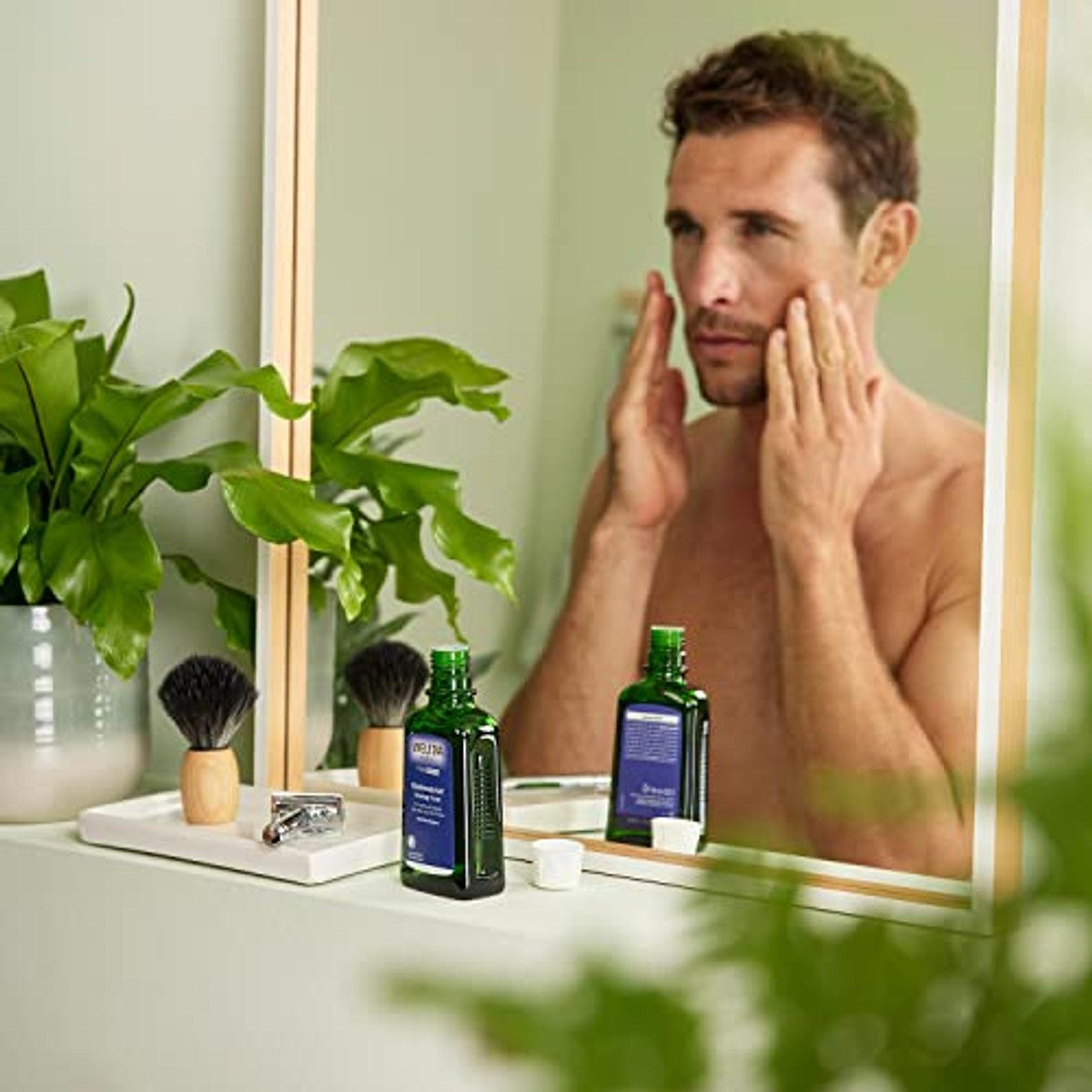 Weleda for Men Aftershave Balsem 100 ml