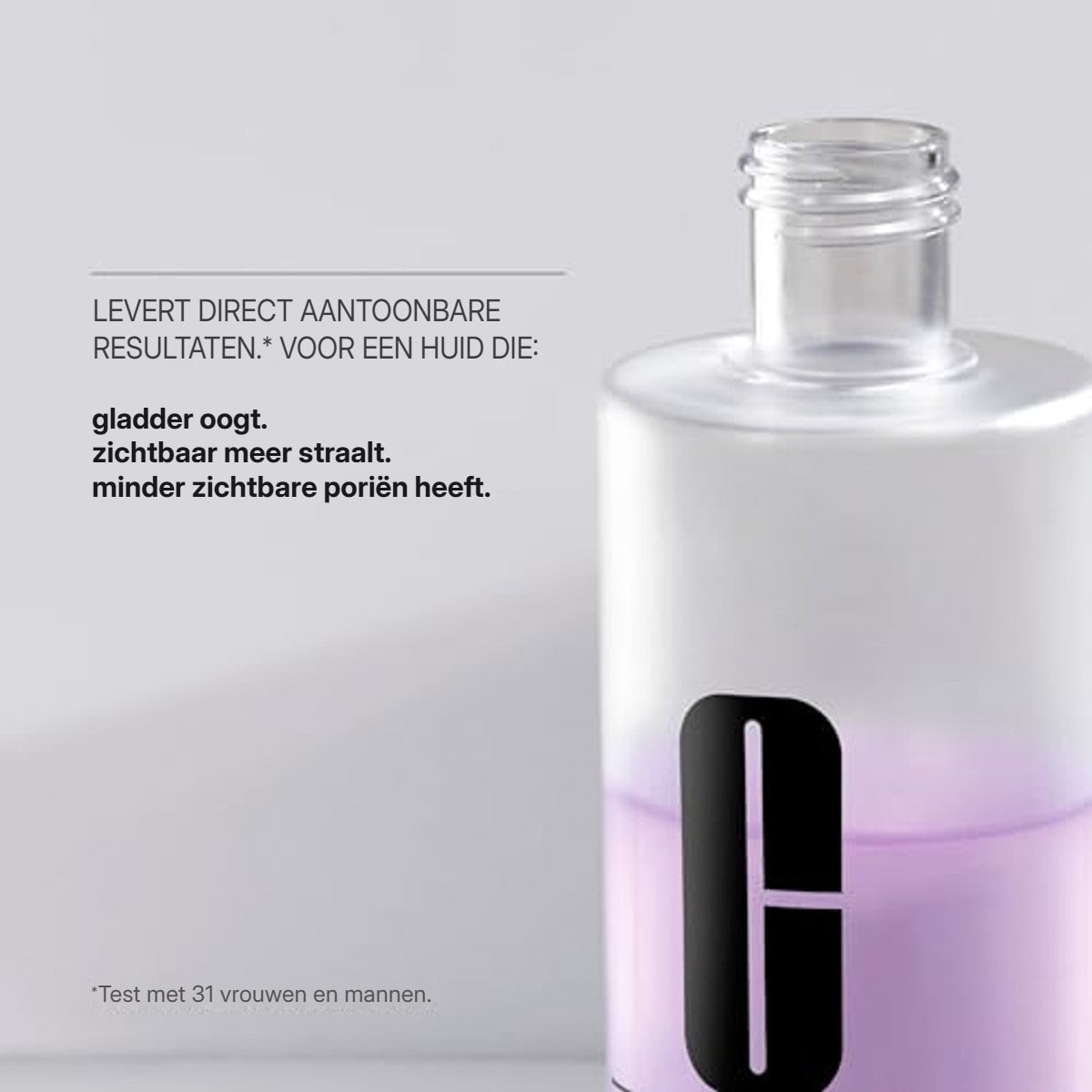 Clinique Clarifying Lotion 2 - 3 stuks – foto 3