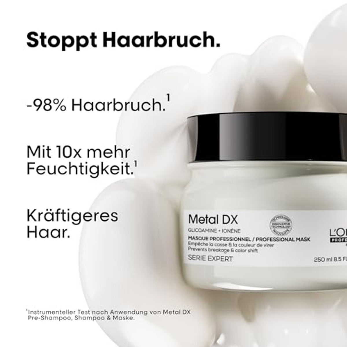 L'Oréal Professionnel Serie Expert Metal DX 0,25 g – L'Oréal Professionnel