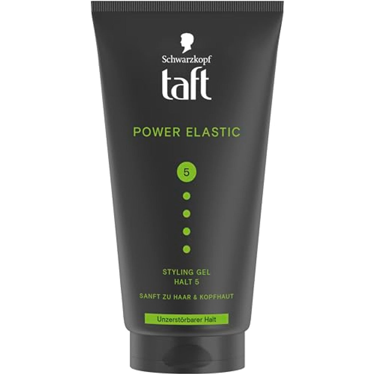 TAFT Gel Power Elastic 3 x 150 ml - Voordeelverpakking