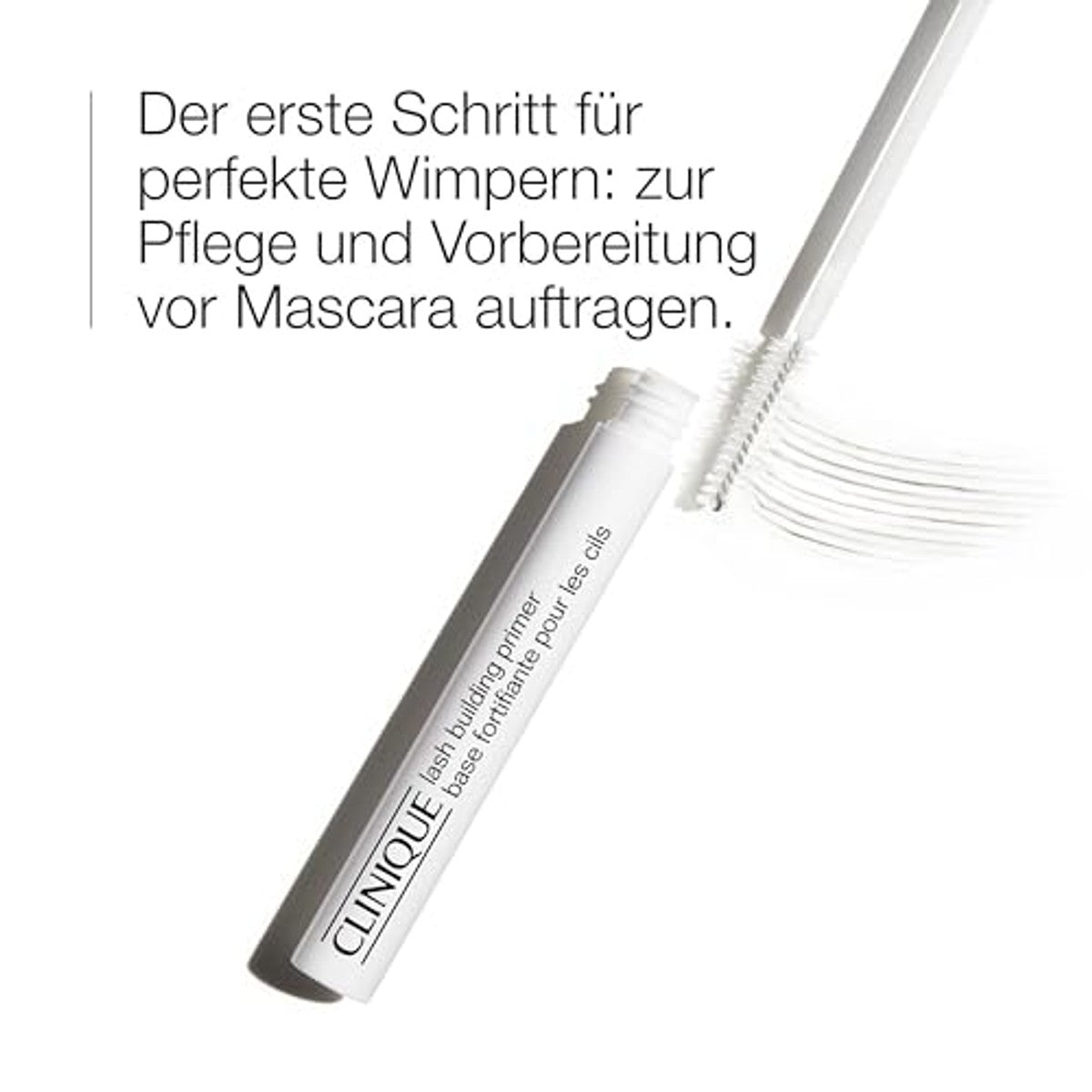 Huishoudvoordeel Clinique Lash Building Primer 4,8 ml - 3 stuks