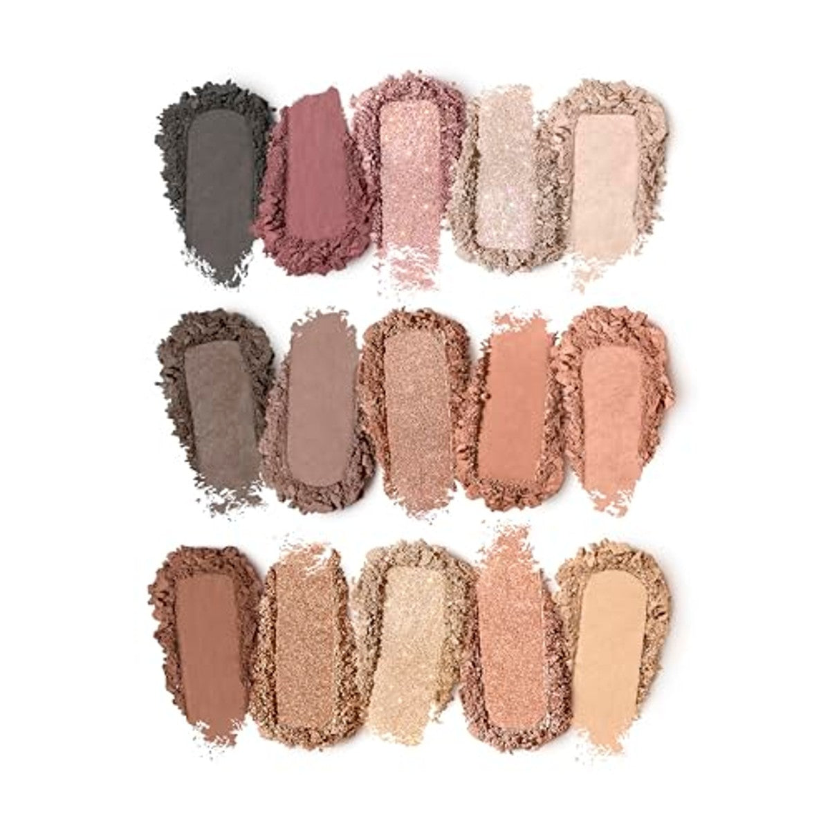Kiko Milano Colour Kajal Kleur 05 Brown - 6-pack
