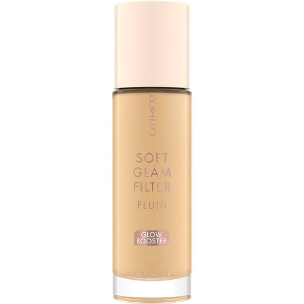 Catrice Soft Glam Filter Fluid 020 Light-Medium 30 ml - 6-pack