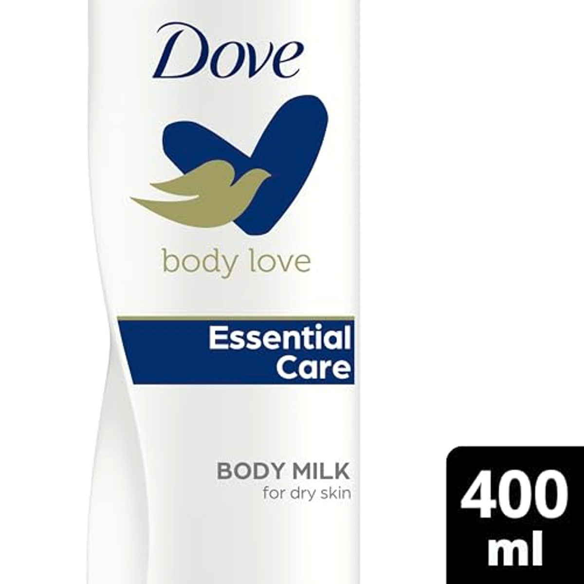 Dove Body Love Essential Care lichaamsmelk 3 x 400 ml – Dove
