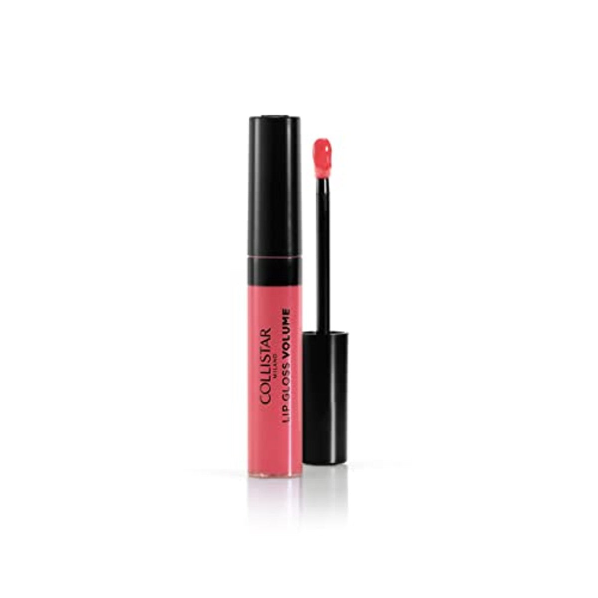 Collistar Lip Gloss Volume Lipgloss 7 ml - 3-pack