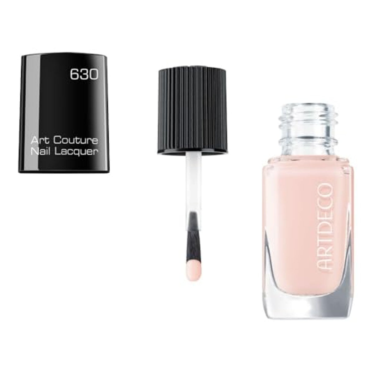 Artdeco Art Couture Nagellak nr. 630, 1 x 10 ml - 6-pack – foto 3