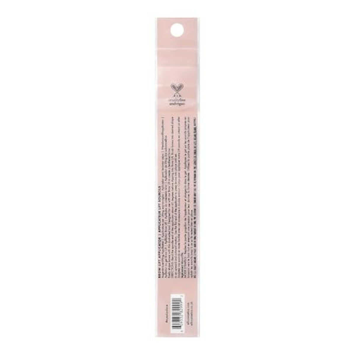 e.l.f. Brow Lift Applicator - 3 stuks