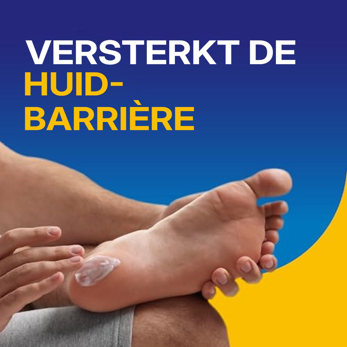 Dr. Scholl's Hertentalgcrème 100 ml – foto 3