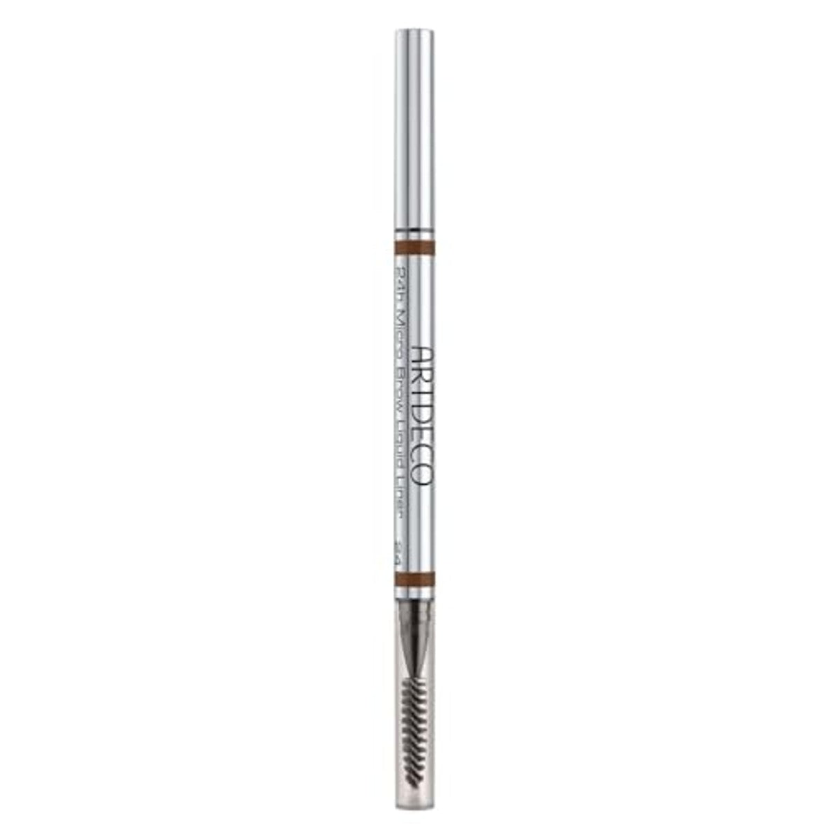 ARTDECO 24h Micro Brow Liquid Liner | Microfijne wenkbrauwliner voor vormen en definiëren, 1 x 0,3 ml – Artdeco