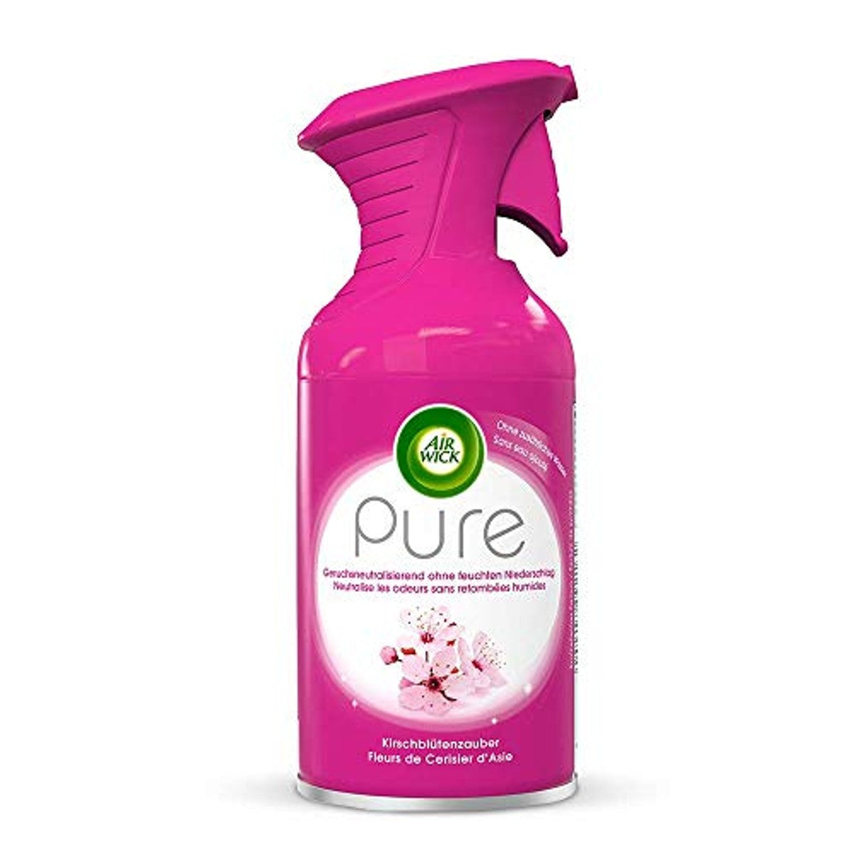 Air Wick PURE Kersenbloesemmagie 3 x 250 ml – foto 3