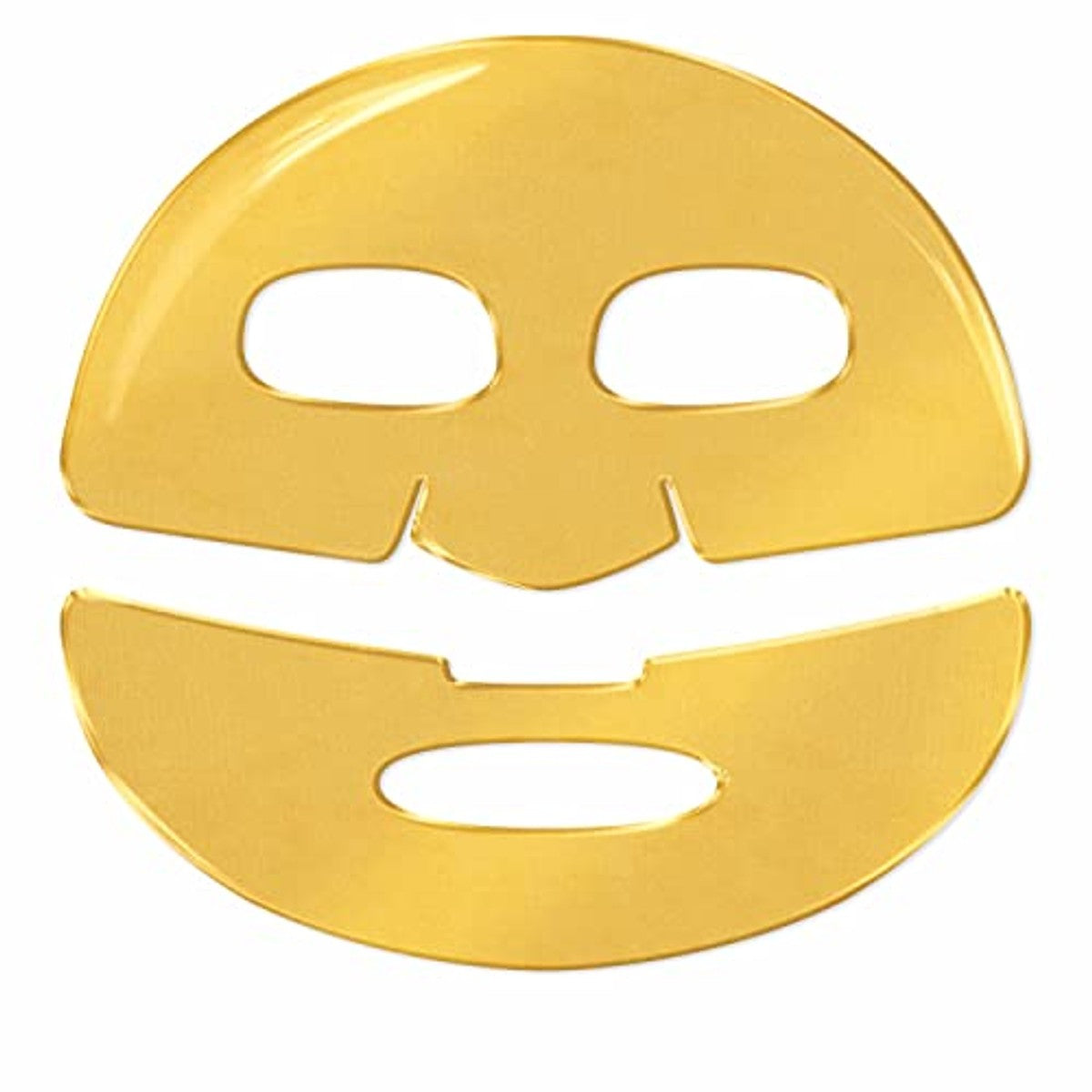 KIKO Milano Nourishing Face Mask | Feuchtigkeitsspendende Hydrogel-Gesichtsmaske Mit Honigextrakt (Packung mit 5) – Kiko Milano