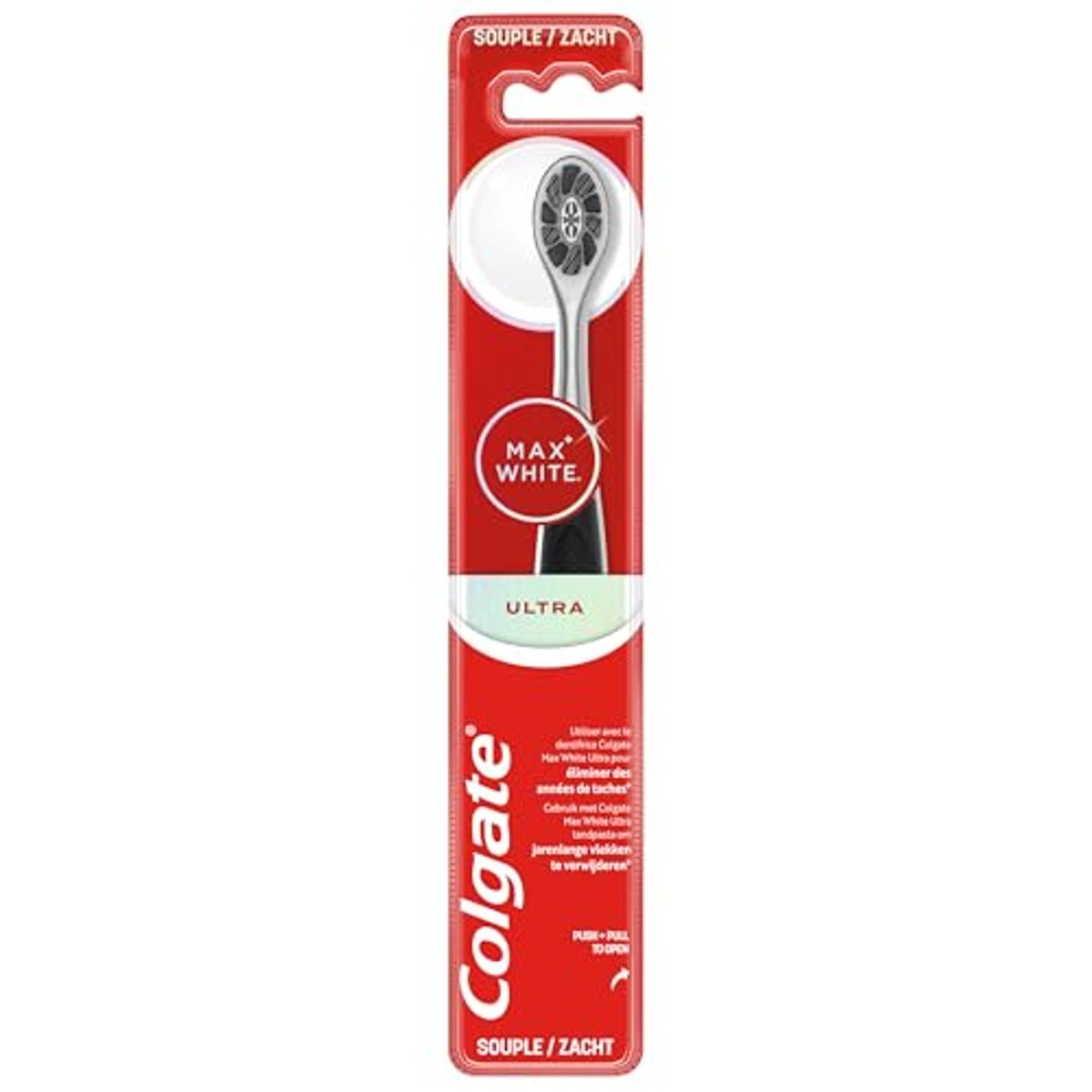 Colgate Max White Ultra handtandenborstel – Colgate