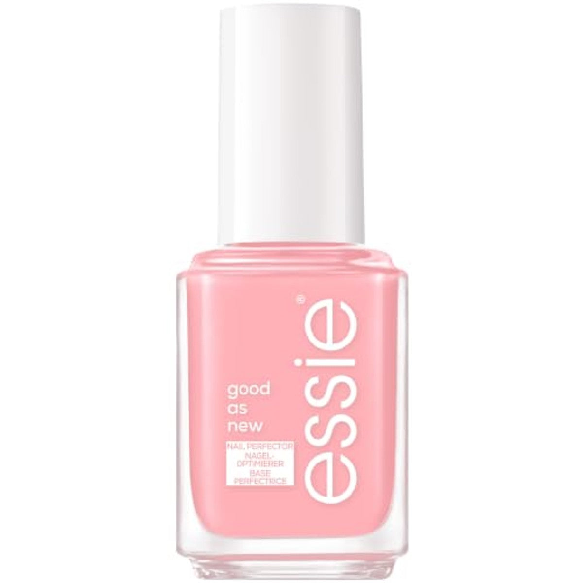 essie Good as New Nail Perfector Pink 13,5 ml - 3 stuks
