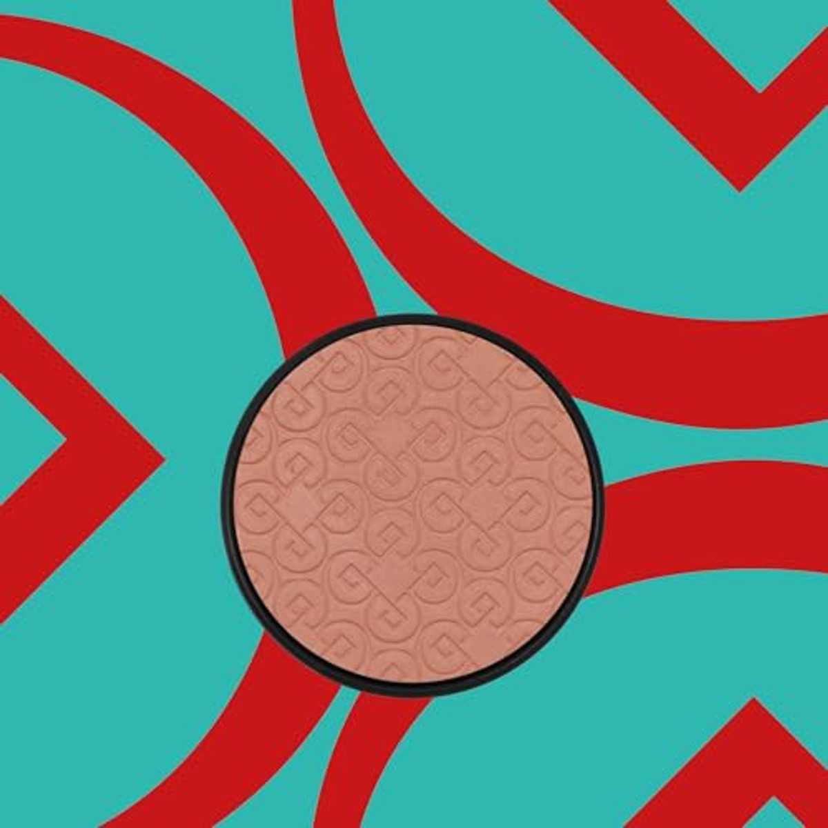 Collistar Maxi Blush Refill Compact Poeder 8 g - 6-pack